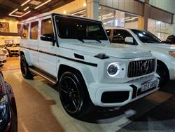 مێرسێدس بێنز G-Class
